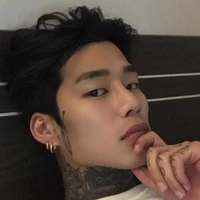 Kim/coreia/diabinha