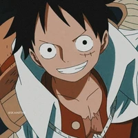 luffy