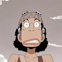 usopp