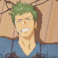 zoro