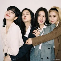 BLACKPINK