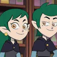 The twins
