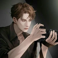Henry Ye/ ml bff