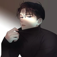 Ashton Hayashi (ML BFF)