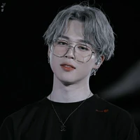 Jimin 😎