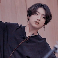 Jungkook 🐰