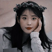 IU 💞