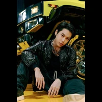 Kim Doyoung