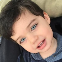 Jayden Cooper
