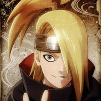 Deidara
