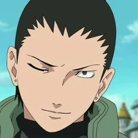 Shikamaru