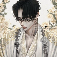 Mr. black