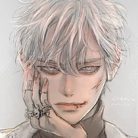 Mr. white