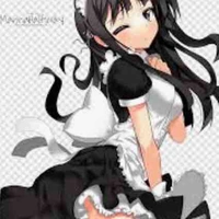 Maid (you well not like her)