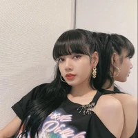 Lalisa Manoban