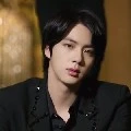 Kim seok jin
