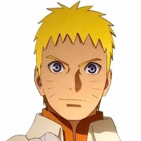uzumaki naruto