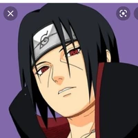 uchiha itachi