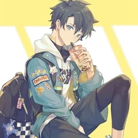 author