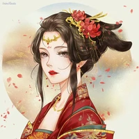 เจียงหยวน(แม่)