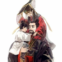 แม่ทัพหยาง(พ่อ)