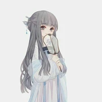 มู่ลี่หลิน(ตอนเด็ก)