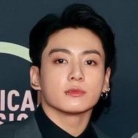 Jeon Jungkook