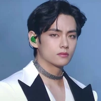 Taehyung🥦
