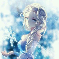Ice Queen /FL