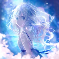 Princess icesha /Ice/Fire/ FL