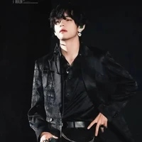 Kim Taehyung