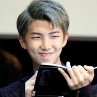 Kim Namjoon