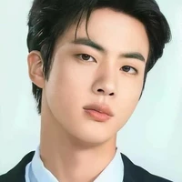 Kim Seokjin