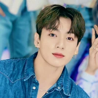 Jeon Jungkook