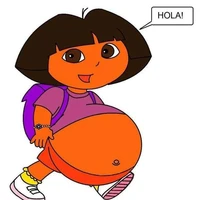 DORA BUNTING