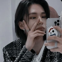 Hwang Hyunjin