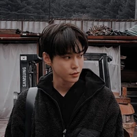 Kim Doyoung [Sekertaris]