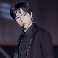 Huang Renjun