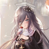 แอนนา เดอะ ฟาสซิส[ราชินีแดนปีศาจ ]