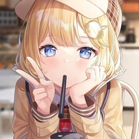 Author/Crazy 🤪Person