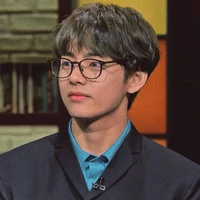 Taehyung(nerd)