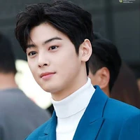 Eunwoo