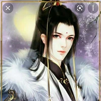 หลิงหมิง(เพื่อนของฉานฟาง)