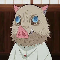 inosuke