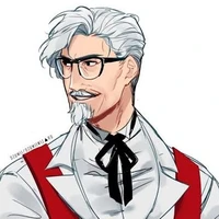 mr Wilson (dad)