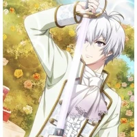 ron (btw which anime is this guy from