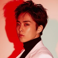 Xiumin Agatha