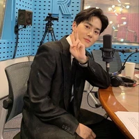 pak Suho