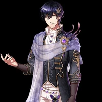 Lewis knight/1st prince/fl brother