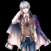 Rayan knight/2nd prince/fl brother